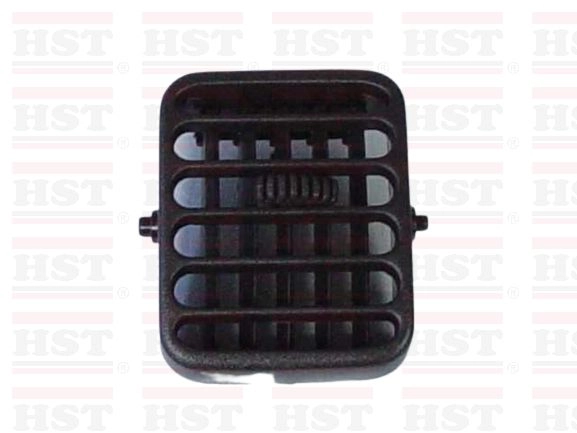 PROTON WIRA AIRCOND OUTLET AIRCOND GRILLE LOWER RH BROWN (ACO-WIRA-08RC)