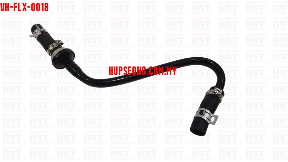 PW922350 PROTON FLX 1.6 BRAKE BOOSTER HOSE (VH-FLX-0018)