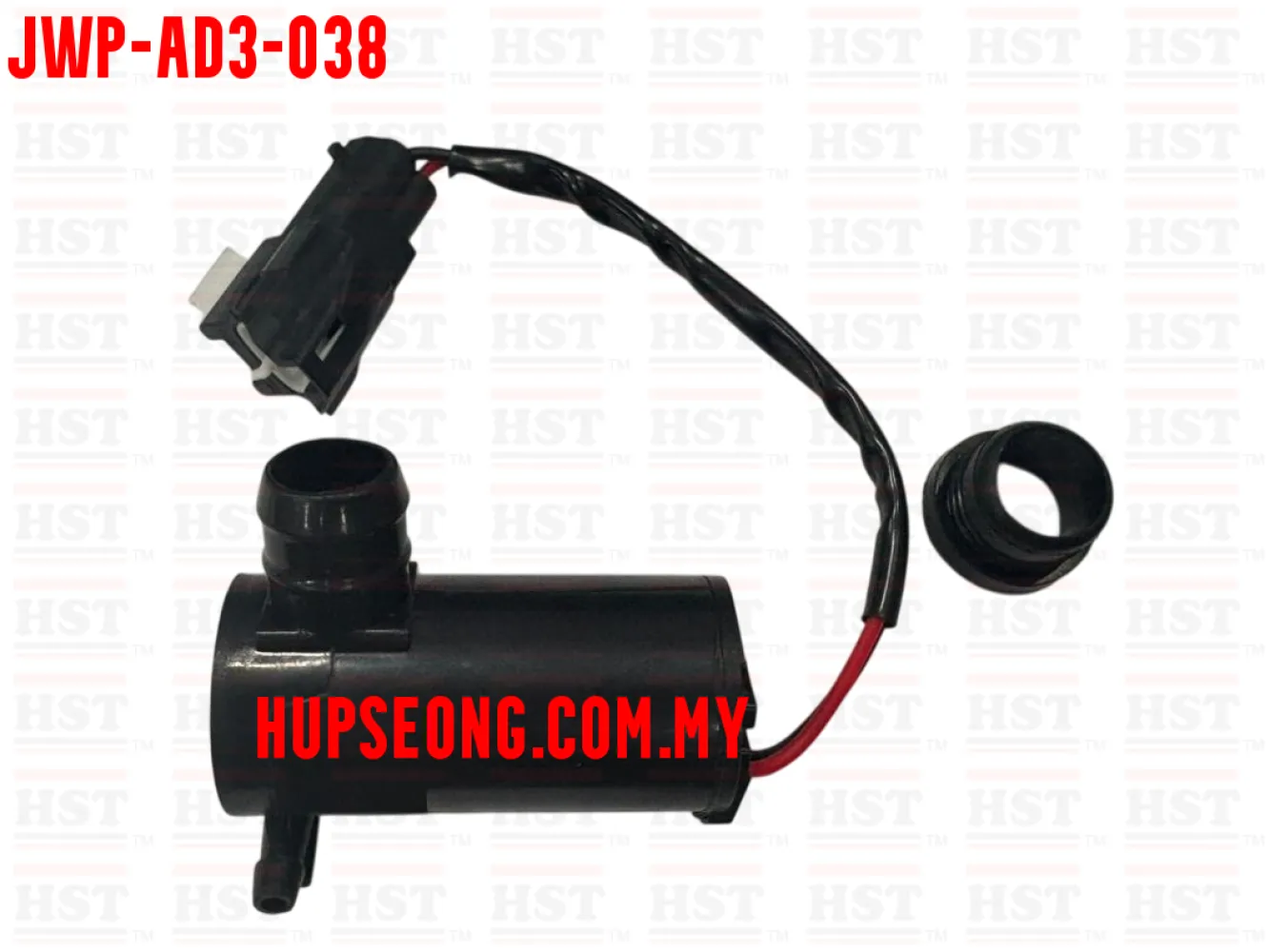 ELECTRIC PARTS