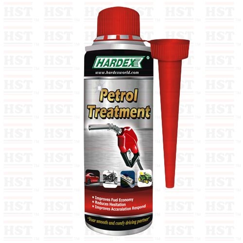 HARDEX PETROL TREATMENT 188ML (G-HDX-HFT-1-L)