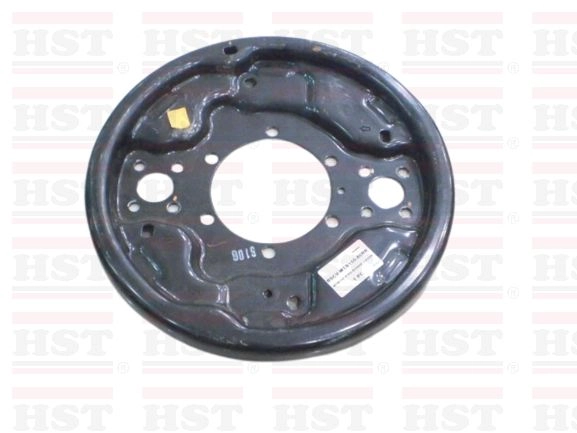 PERKASA HICOM 4.3 MTB150 REAR RH BRAKE SHOE COVER (BSC-MTB150-80RR)