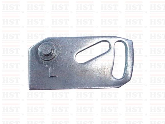 94716-56440 ISUZU FASTER KBD FRONT LH BRAKE  SHOE PLATE (BSP-KBD-301L)