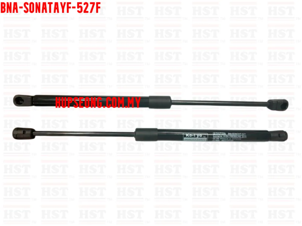 81171-3S000 HYUNDAI SONATA YF FRONT BONNET ABSORBER (BNA-SONATAYF-527F)