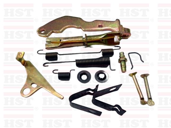 NAZA SUTERA RH BRAKE SHOE ADJUSTER BRAKE PUMP ADJUSTER HAND BRAKE SHOE KIT SET (BPA-SUTERA-RASY)