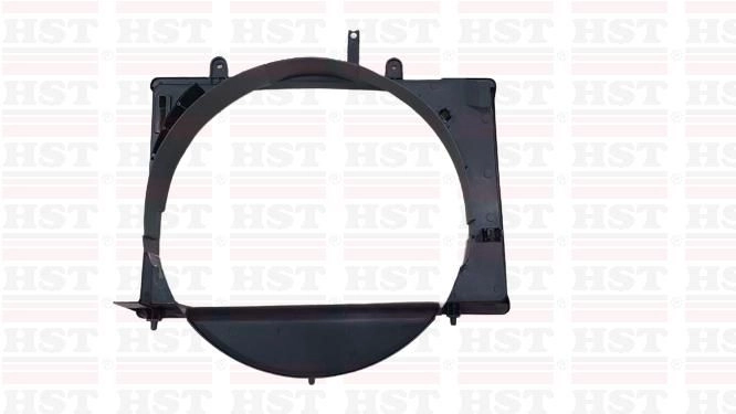 NISSAN URVAN E25 FAN GUARD (FG-E25-00)