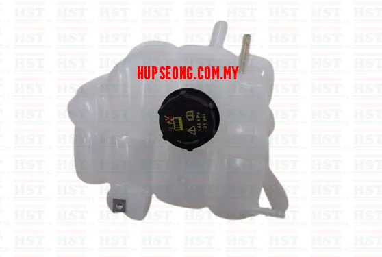 EB3G-8K218-AC FORD RANGER T7 SPARE TANK WITH CAP (SPT-RANGERT7-365)