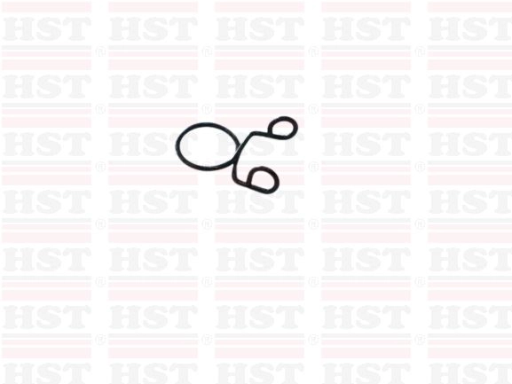 7.5 MM HOSE CLIP (HC-90467-08075)