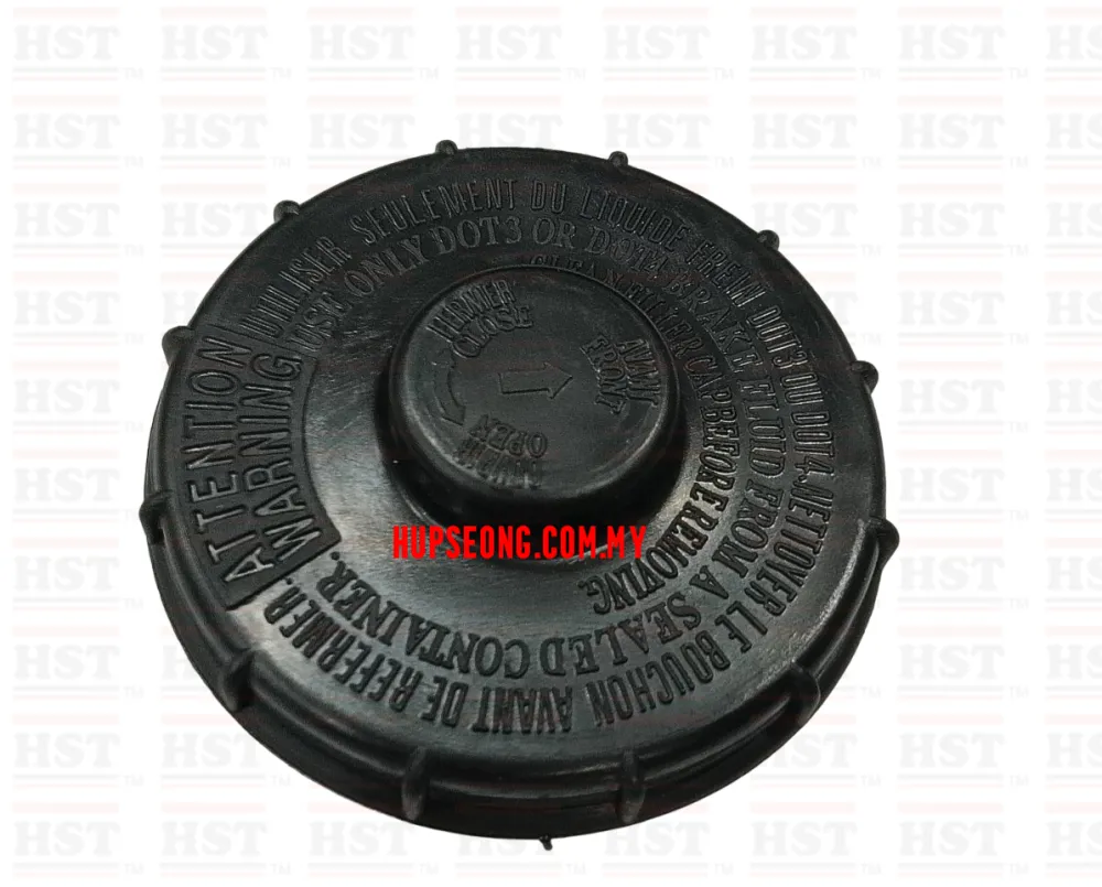 46662-S9A-003 HONDA S9A BRAKE FLUID CAP (S9A-1880)