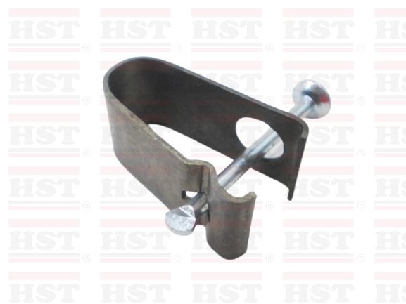 44081-EB30A NISSAN NAVARA BRAKE SHOE KIT SPRING (BSK-NAVARA-40A)