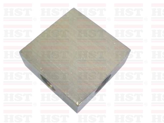 BRAKE PUMP ADAPTOR 4 HOLE (BPJ-VH44-572)