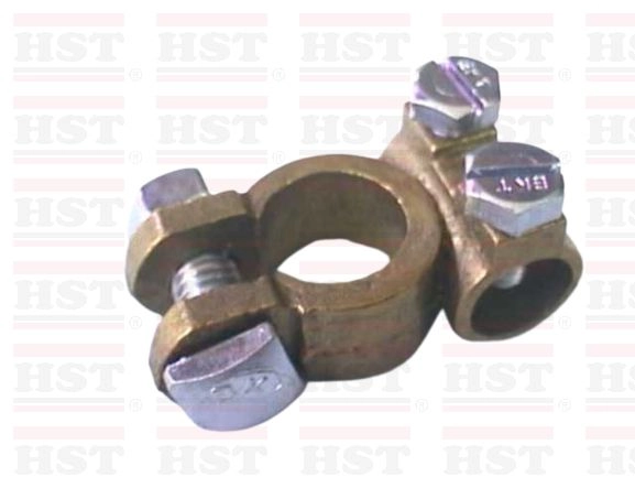 S005 (-) BATTERY TERMINAL (BT-S005-)