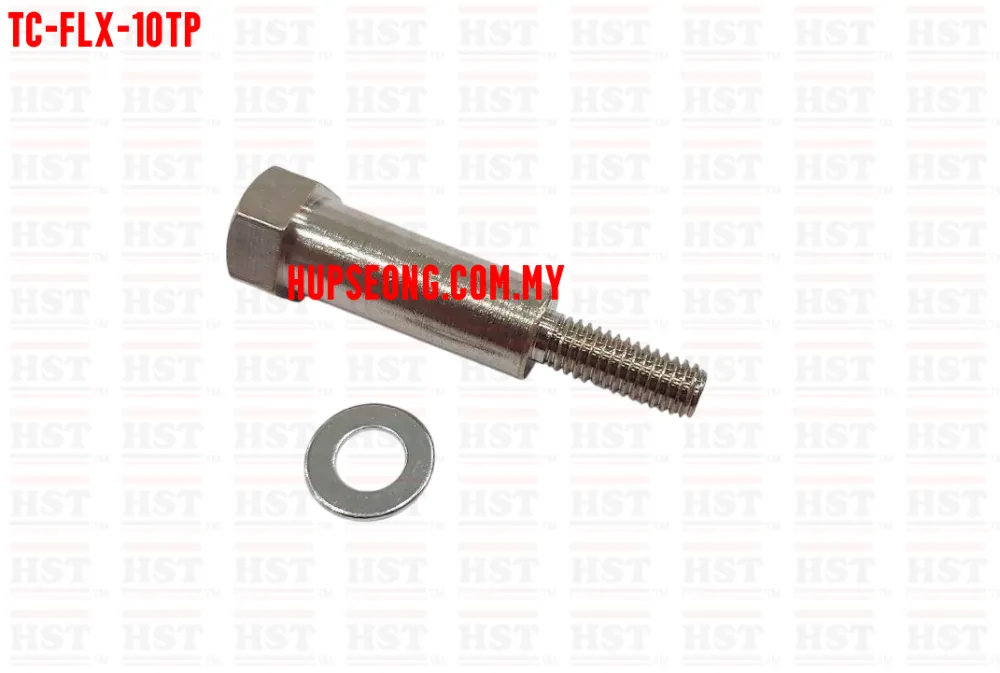 PW812831 PROTON FLX TOP TIMING COVER BOLT (TC-FLX-10TP)