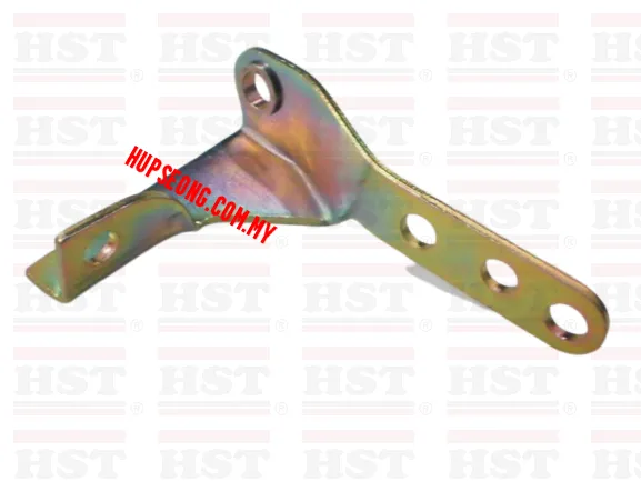 89805-70970 ISUZU D-MAX AFTER YEAR 2011 REAR RH GATE SIDE HINGE (BNH-DMAX-RRH)