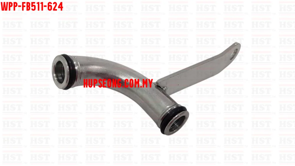 MITSUBISHI 4M40 WATER PUMP PIPE (WPP-FB511-624)