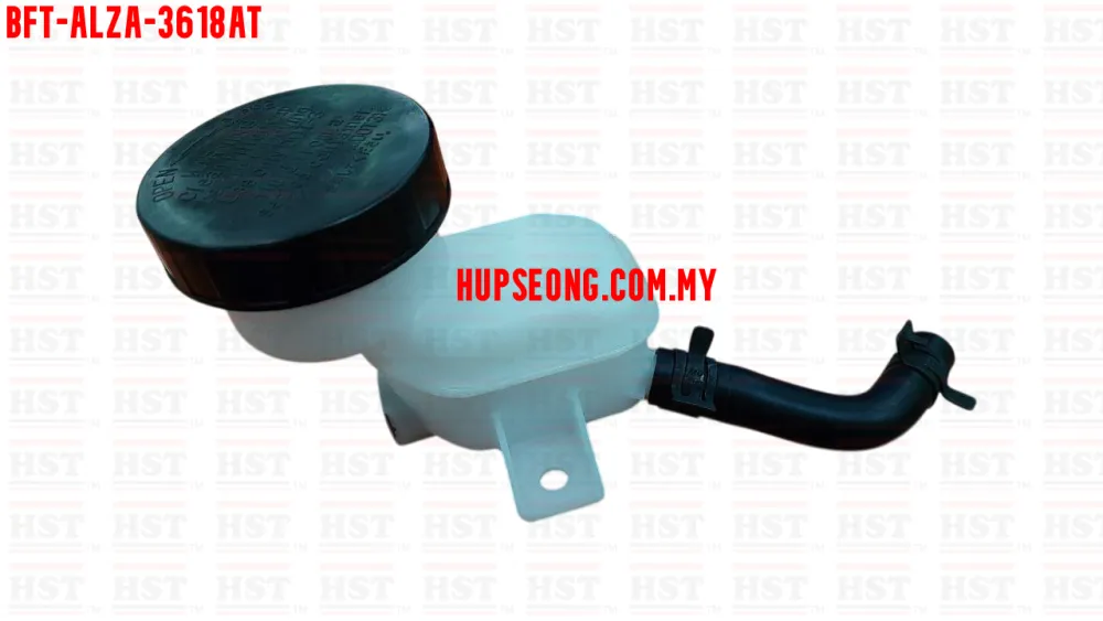 47220-BZ161 PERODUA ALZA AUTO BRAKE FLUID TANK (BFT-ALZA-3618AT)