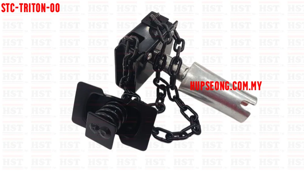 MR995050 MITSUBISHI TRITON 4WD SPARE TYRE CARRIER (STC-TRITON-00)