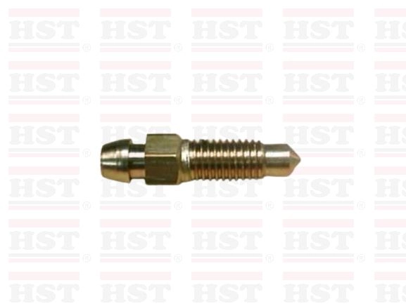 NISSAN SUUNY B310 BRAKE PUMP NIPPLE M7 x1.0 (BPS-B310-10)