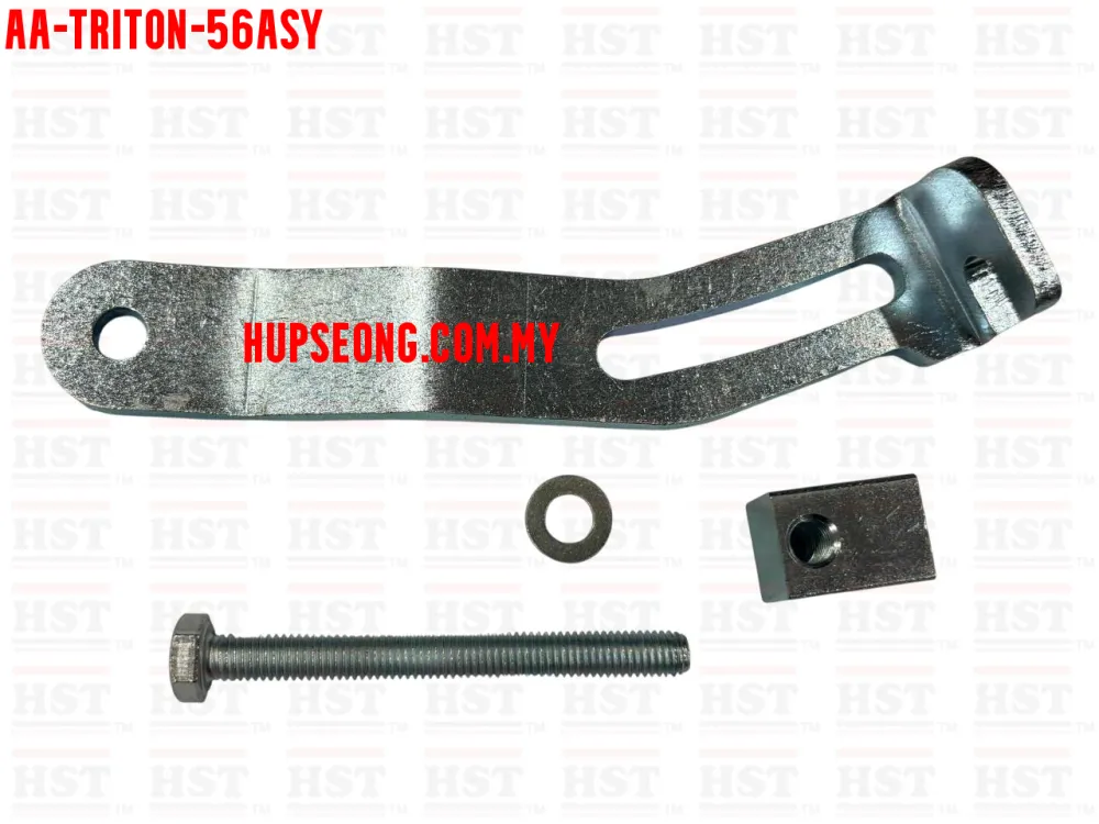 MD327591 MITSUBISHI TRITON ALTERNATOR ADJUSTER WITH BOLT (AA-TRITON-56ASY)