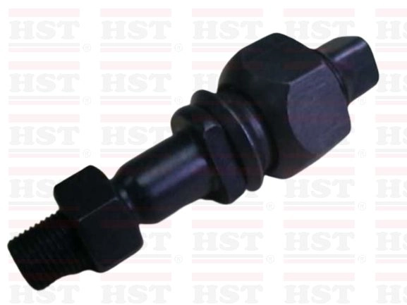 DAIHATSU V99 V26 REAR RH WHEEL BOLT WITH NUT 18 MM (HB-V99-10RRA)