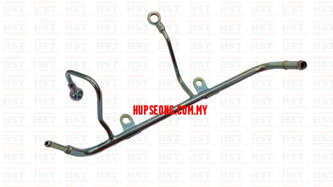 1428A041 MITSUBISHI TRITON LOWER FUEL RAIL PIPE (NFP-TRITON-F739)