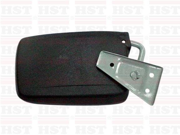 NISSAN CABSTAR RH SIDE MIRROR (Y30-M914)