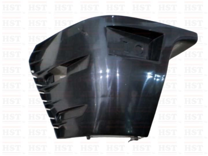 PERODUA VIVA REAR RH BUMPER BRACKET (BPB-VIVA-705RR)