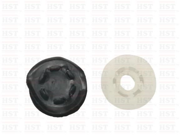 NISSAN GRAND LIVINA GEAR LEVEL BUSH SET MANUAL (GLB-LIVINA-P50ASY)