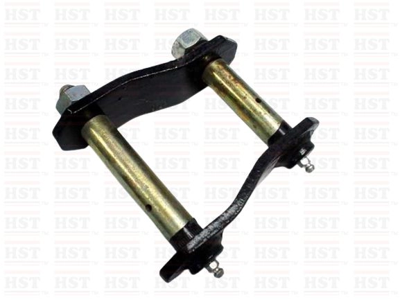 UB39-28-140 FORD RANGER UT2F SHACKLE KIT WITH NIPPLE (SKK-UT69-574NP)