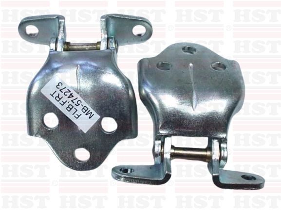 PROTON WIRA FRONT RH DOOR HINGE SET (DHG-WIRA-725FR)