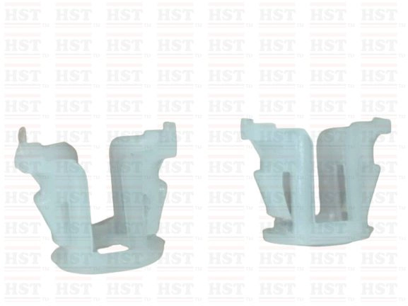 HONDA T9A PERODUA MYVI UNIVERSAL FUEL HOSE CLIP (FPC-UN-701)