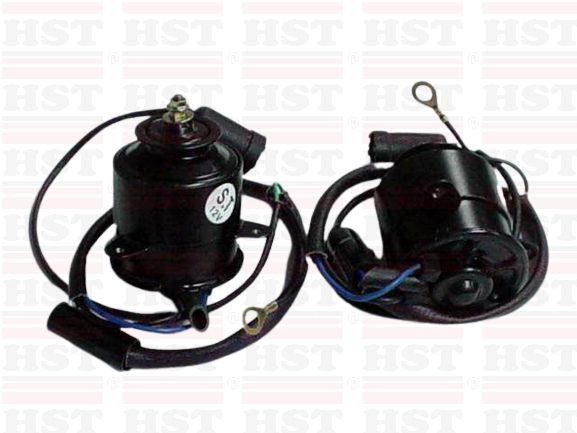 TLY-3041 PROTON SAGA 1.3 FAN MOTOR SMALL (FM-SAGA-00)