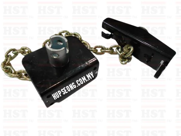 51900-87332 DAIHATSU V57 SPARE TYRE CARRIER (STC-V57-00)