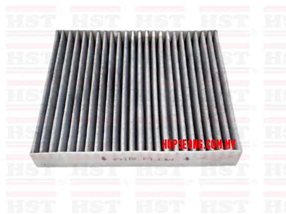 CHEVROLET SONIC AND CRUZE AIR COND CABIN FILTER CARBON (ACF-CRUZE-831C)