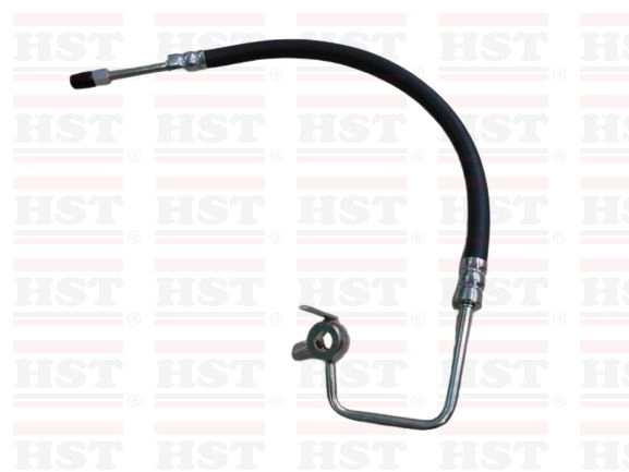 44410-38071 TOYOTA UNSER KF80 POWER STEERING PRESSURE HOSE (PSH-KF80-00A10)