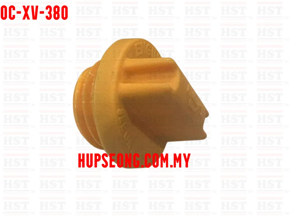 15255-AA161 SUBARU XV OIL CAP (OC-XV-380)