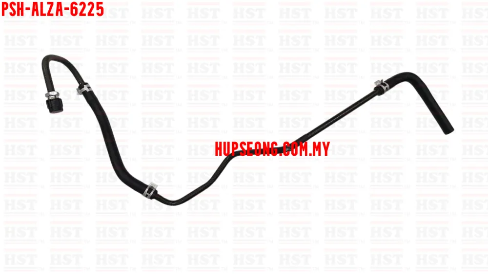 44430-BZ051 PERODUA ALZA POWER STEERING RETURN HOSE (PSH-ALZA-6225)