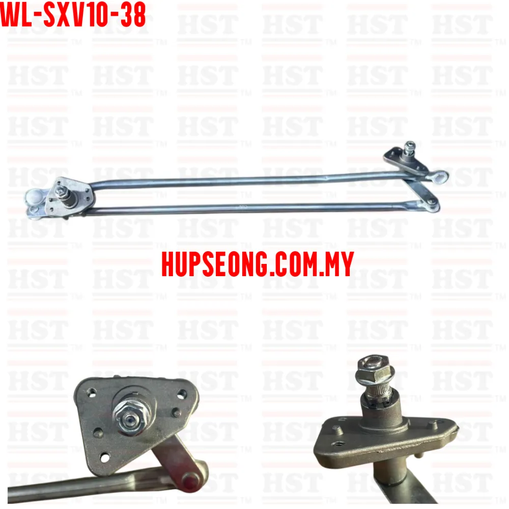 TOYOTA CAMRY SXV10 2.2 WIPER LINK ASSY (WL-SXV10-38)