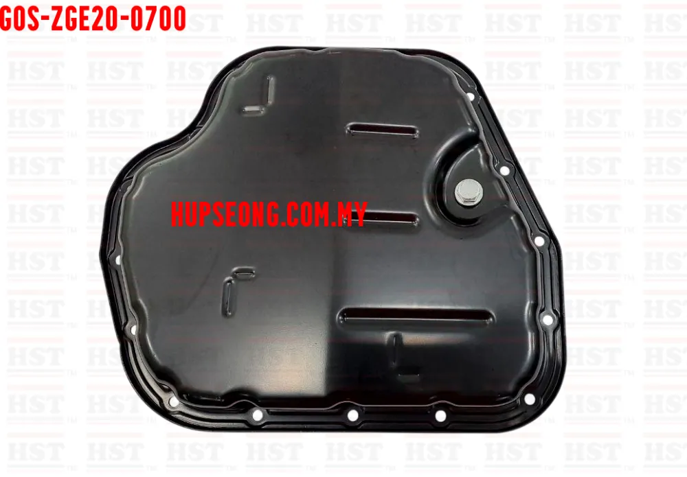 35106-12200 HONDA WISH ZGE20 GEAR OIL SUMP (GOS-ZGE20-0700)