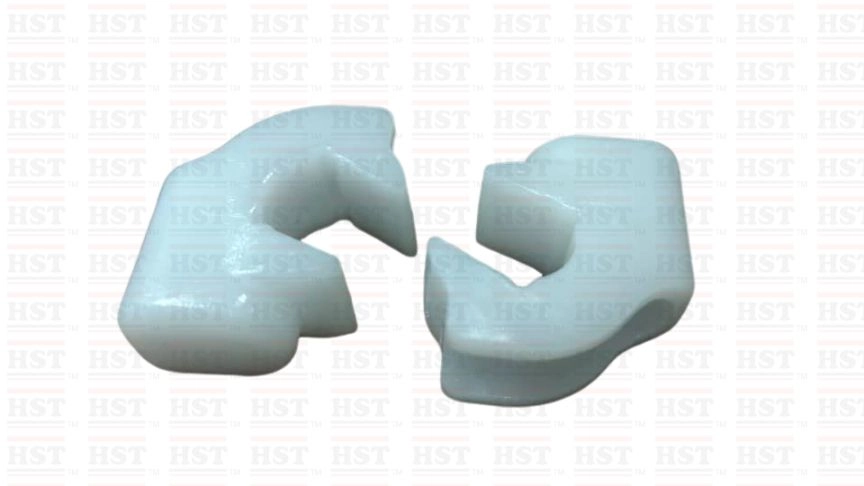 CLUTCH PEDAL SPRING HOLDER