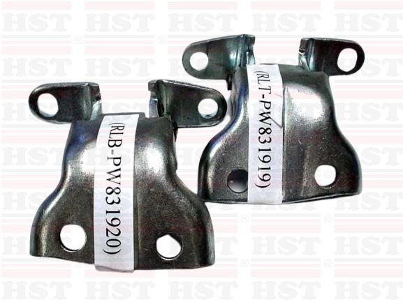 PROTON WAJA REAR LH DOOR HINGE SET 1 SET 2 PCS  (DHG-WAJA-725RL)