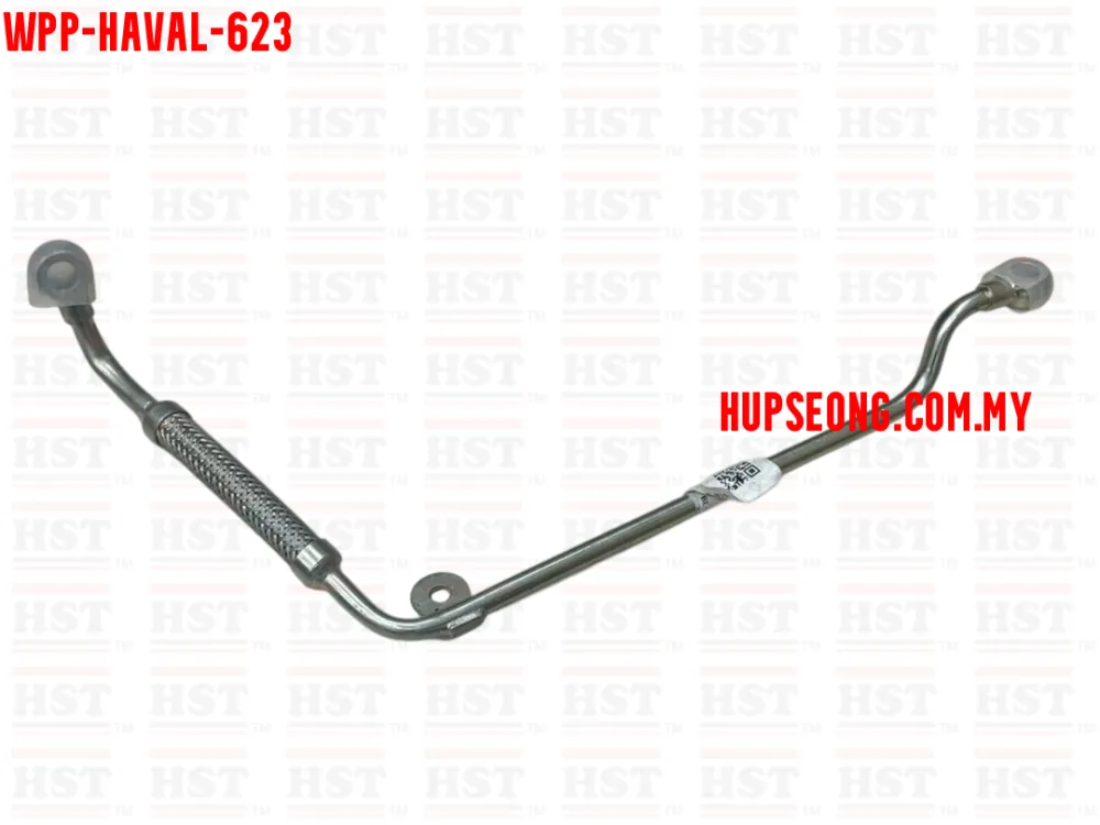 1118200-EG01T HAVAL H2 TURBO PIPE (WPP-HAVAL-623)
