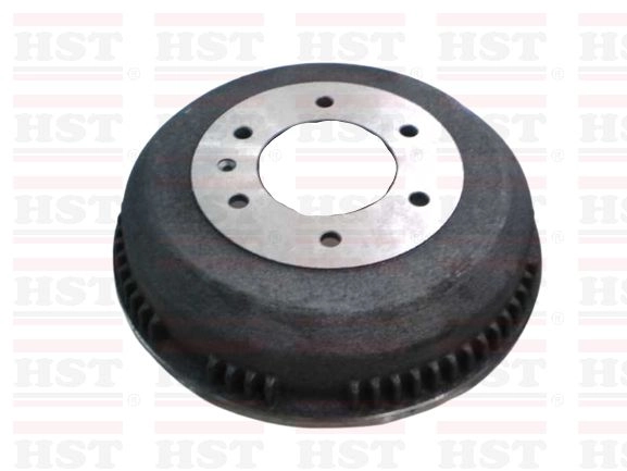 ISUZU NHR REAR BRAKE DRUM (BRD-NHR-18R)