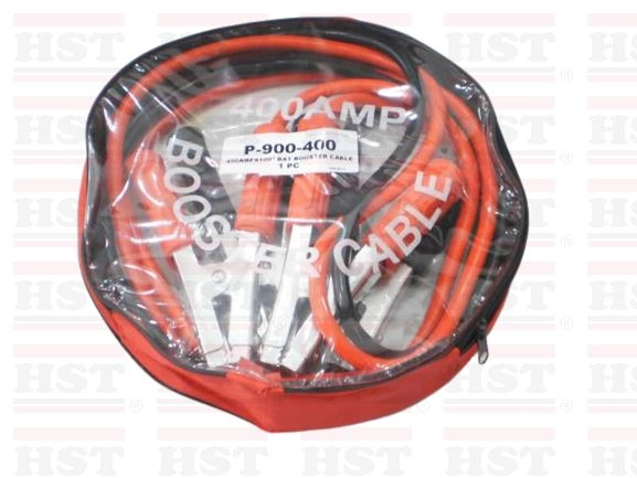 400 AMP x 100 INCH BATTERY BOOSTER WIRE (P-900-400)