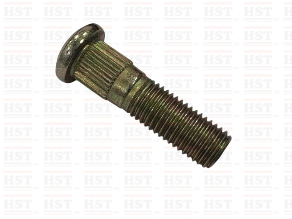 FORD MATRIX TX3 UT2F KIA HYUNDAI SPECTRA WHEEL BOLT 43 MM (HB-UT2F-10R)