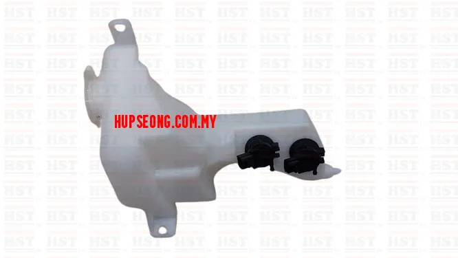 WIPER TANK