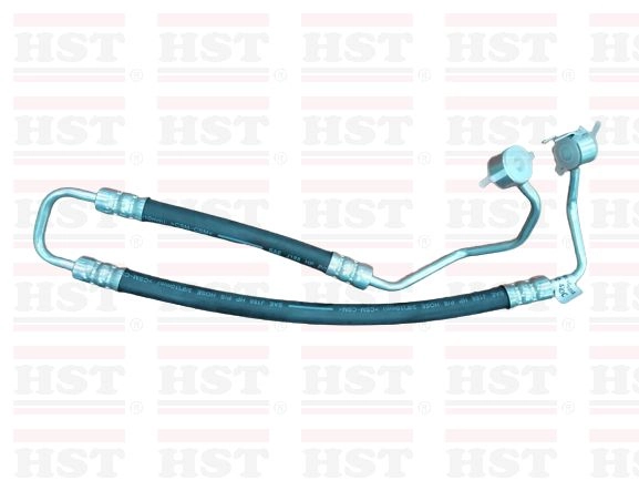 UC2N-32-420C FORD RANGER T6 2.2 POWER STEERING PRESSURE HOSE (PSH-RANGERT6-22A10)
