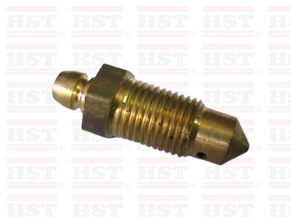 TOYOTA COROLLA KE70 BRAKE PUMP NIPPLE M10 x1.0 (BPS-KE70-10)