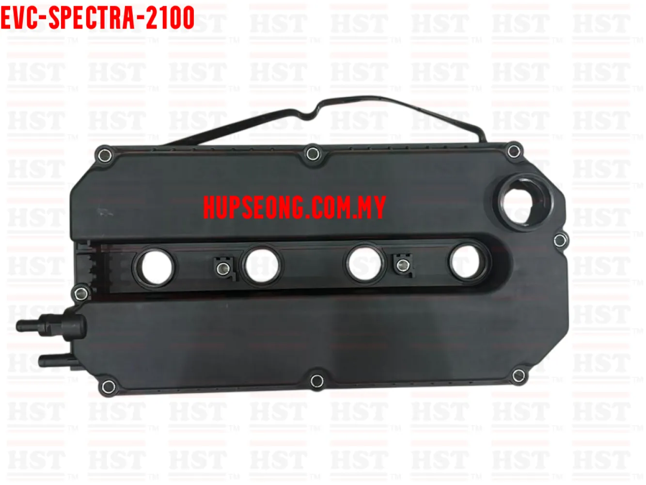 22400-2X001 KIA SPECTRA 1.5 ENGINE VALVE COVER PVC (EVC-SPECTRA-2100)