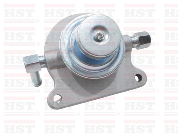 NISSAN NAVARA HAND PUMP 10 MM PIPE (HP-NAVARA-00)