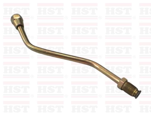 8-97081440-0 PERKASA HICOM 2.8 MTB140 POWER STEERING PIPE (PSH-MTB140-625)